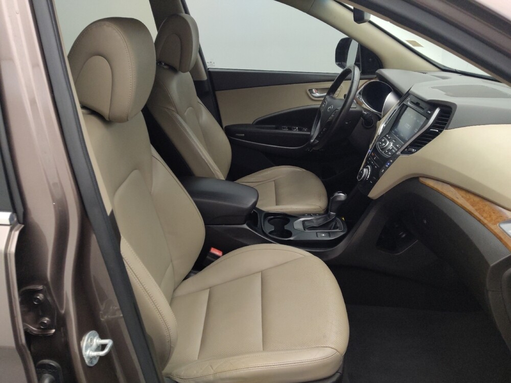 2015 Hyundai Santa Fe in Round Rock, TX 78664 - 18122759 21