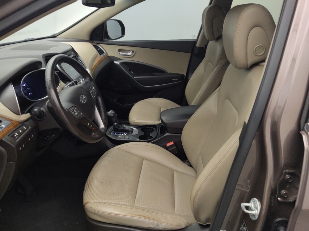 2015 Hyundai Santa Fe in Round Rock, TX 78664 - 18122759 17