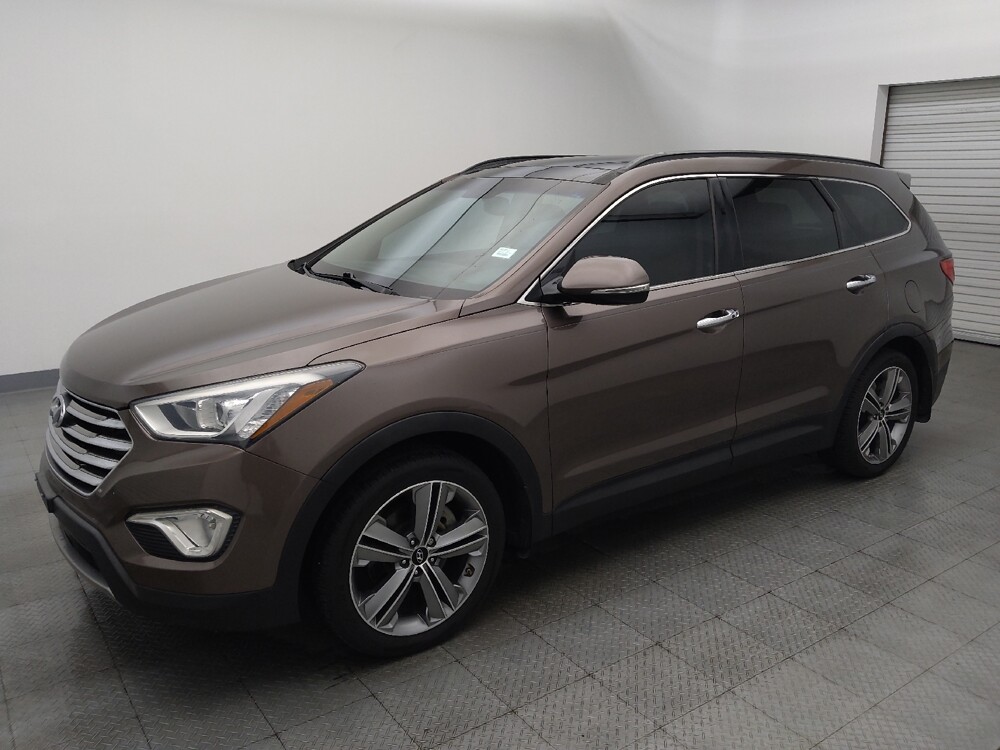 2015 Hyundai Santa Fe in Round Rock, TX 78664 - 18122759 2