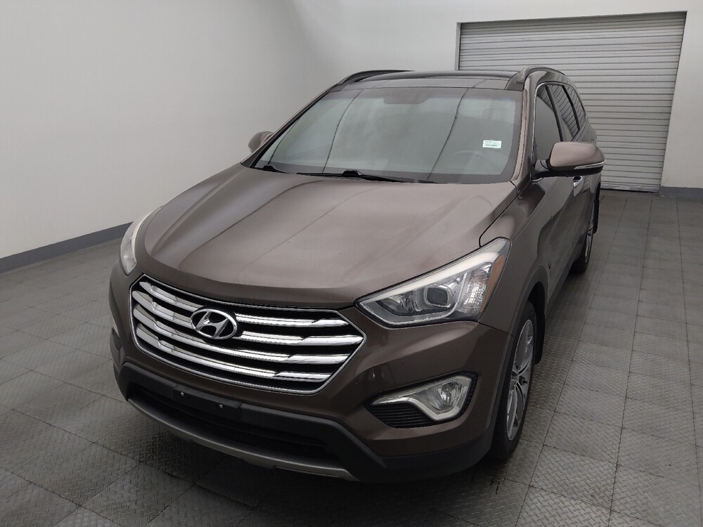 2015 Hyundai Santa Fe in Round Rock, TX 78664 - 18122759 15