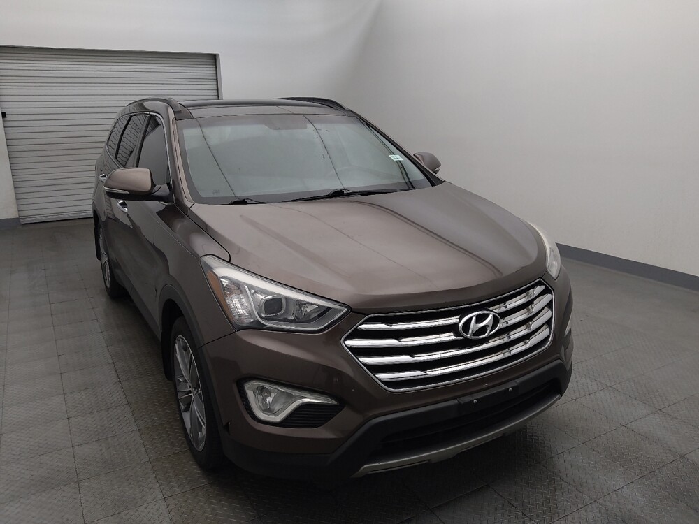 2015 Hyundai Santa Fe in Round Rock, TX 78664 - 18122759 14