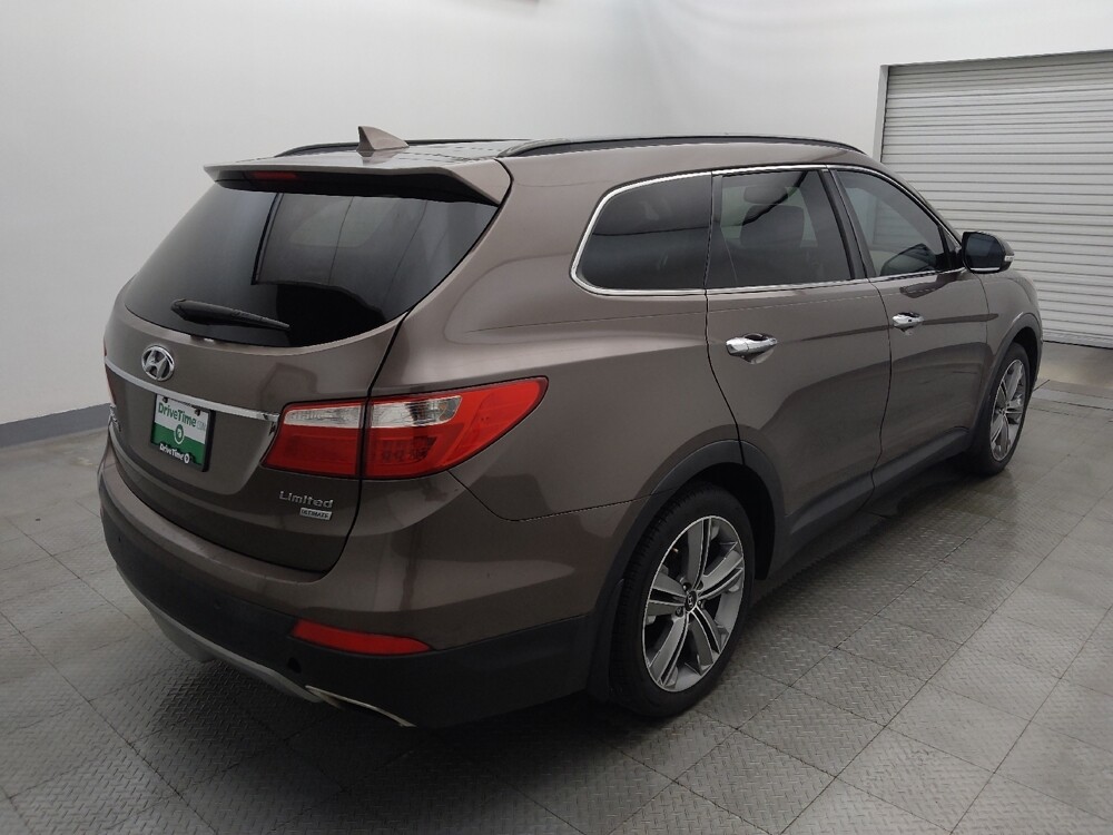 2015 Hyundai Santa Fe in Round Rock, TX 78664 - 18122759 9