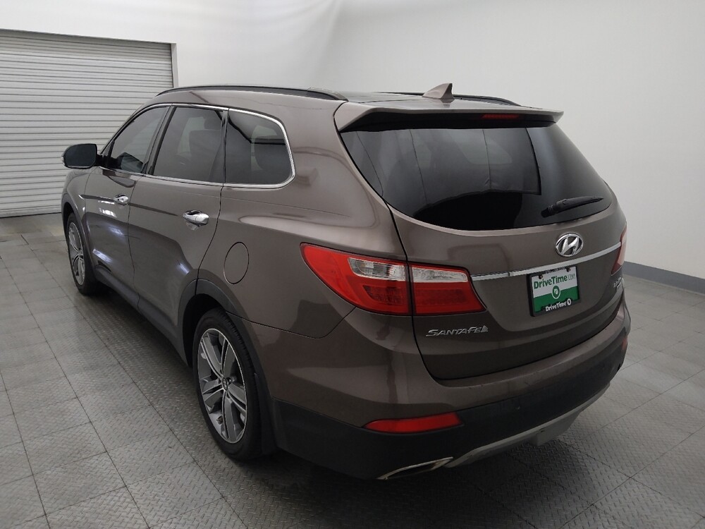 2015 Hyundai Santa Fe in Round Rock, TX 78664 - 18122759 5