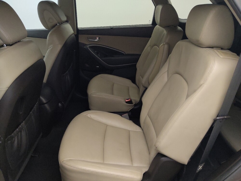 2015 Hyundai Santa Fe in Round Rock, TX 78664 - 18122759 18
