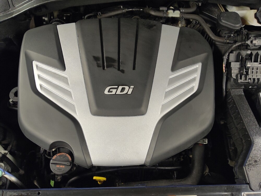 2015 Hyundai Santa Fe in Round Rock, TX 78664 - 18122759 30