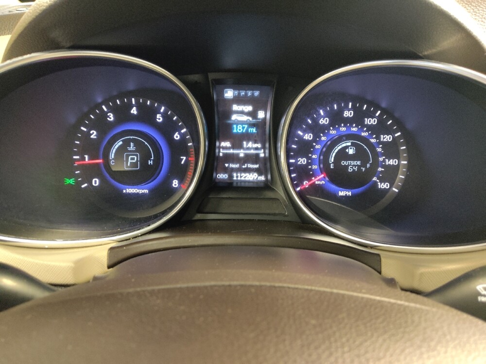 2015 Hyundai Santa Fe in Round Rock, TX 78664 - 18122759 23