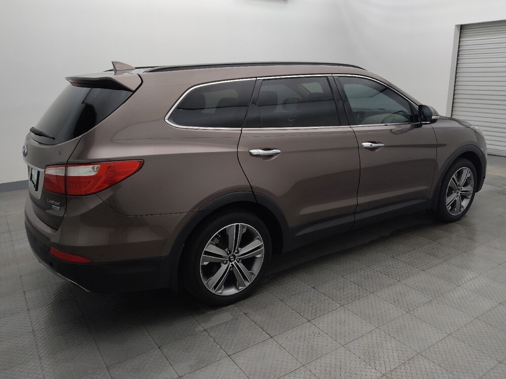 2015 Hyundai Santa Fe in Round Rock, TX 78664 - 18122759 10