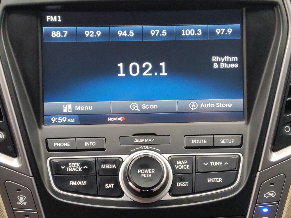 2015 Hyundai Santa Fe in Round Rock, TX 78664 - 18122759 25