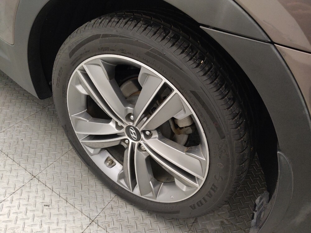 2015 Hyundai Santa Fe in Round Rock, TX 78664 - 18122759 31