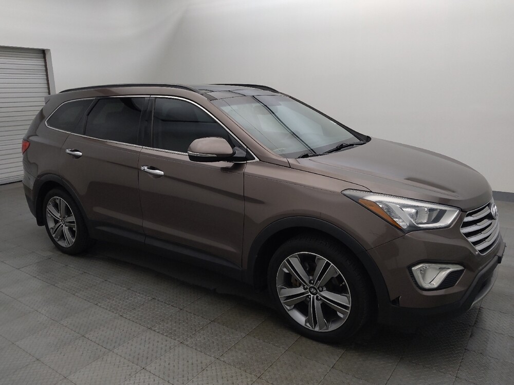 2015 Hyundai Santa Fe in Round Rock, TX 78664 - 18122759 11