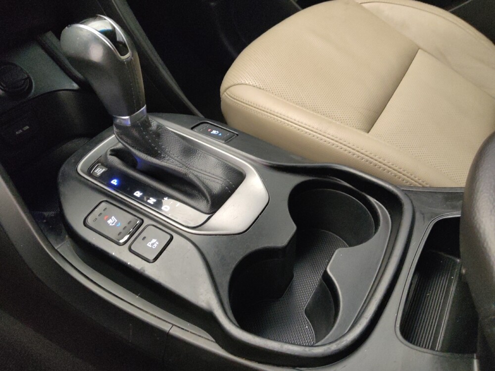 2015 Hyundai Santa Fe in Round Rock, TX 78664 - 18122759 26