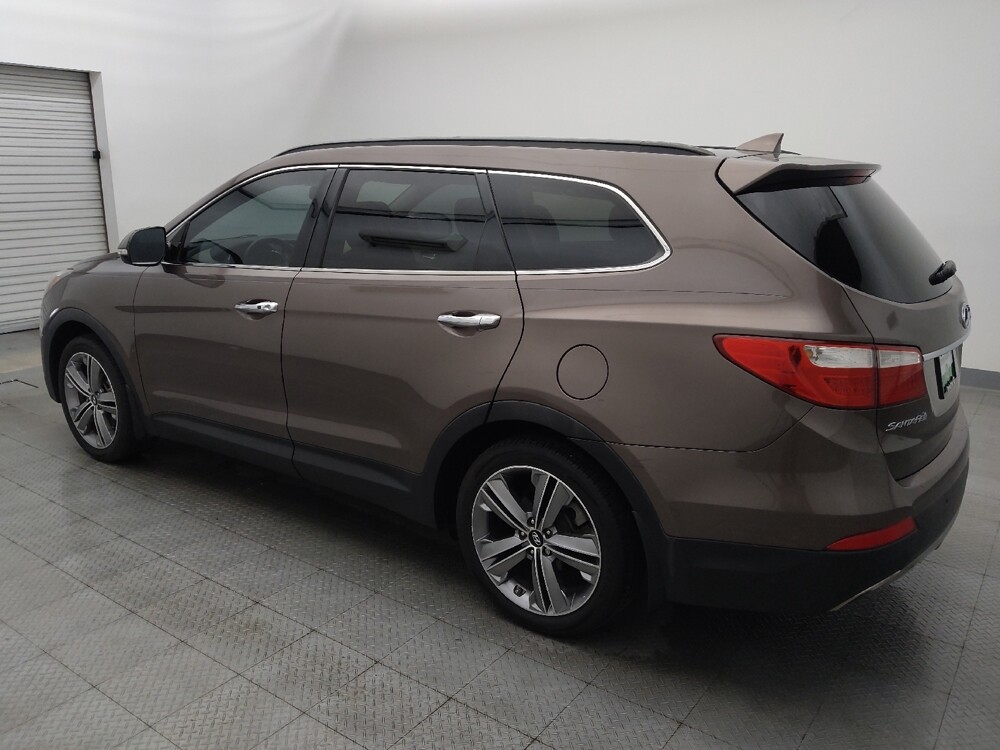 2015 Hyundai Santa Fe in Round Rock, TX 78664 - 18122759 3