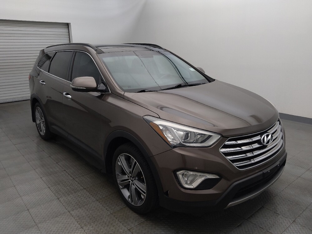 2015 Hyundai Santa Fe in Round Rock, TX 78664 - 18122759 13
