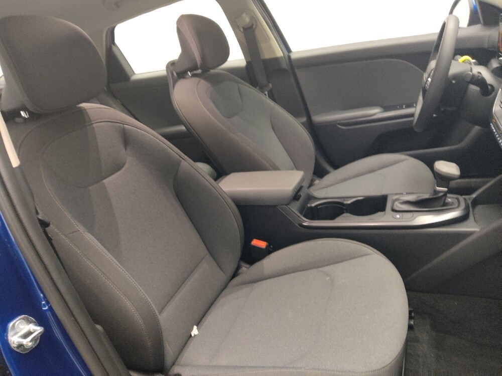 2025 Kia K4 in Jackson, MS 39211 - 18122760 21