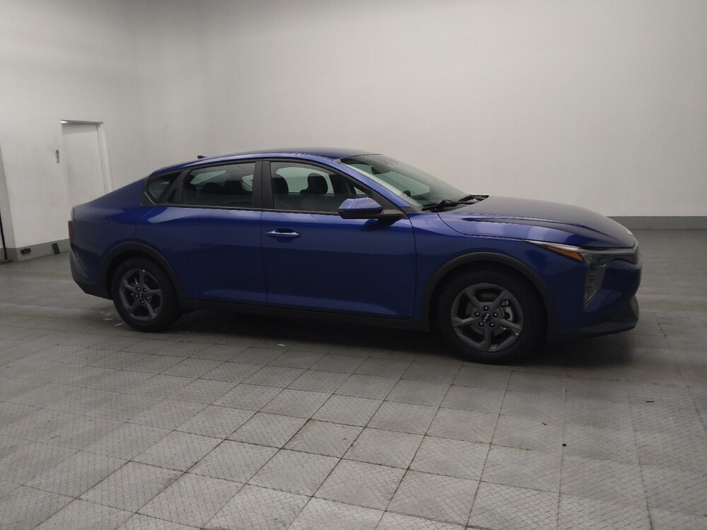 2025 Kia K4 in Jackson, MS 39211 - 18122760 11