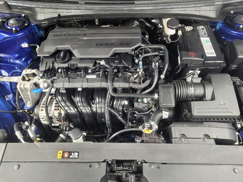 2025 Kia K4 in Jackson, MS 39211 - 18122760 30