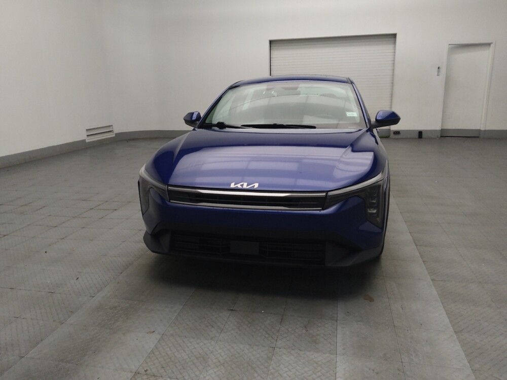 2025 Kia K4 in Jackson, MS 39211 - 18122760 15