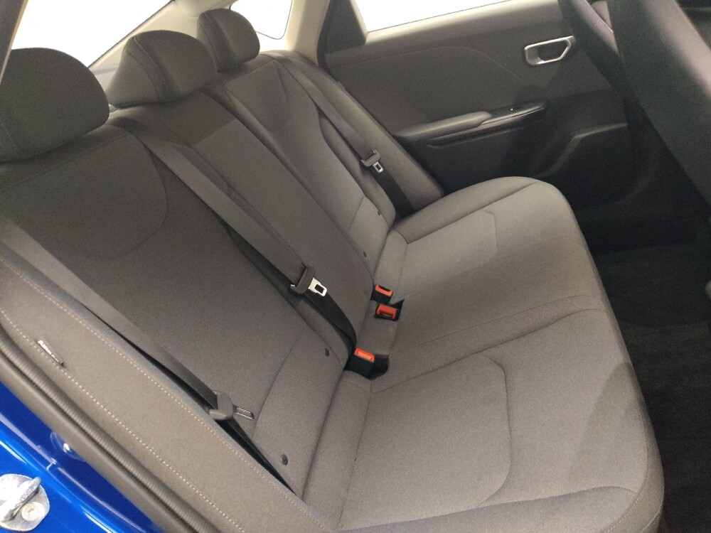 2025 Kia K4 in Jackson, MS 39211 - 18122760 19