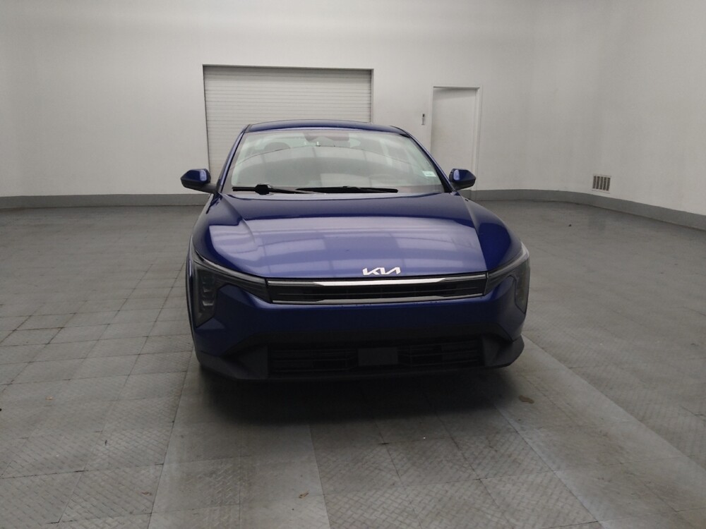 2025 Kia K4 in Jackson, MS 39211 - 18122760 14