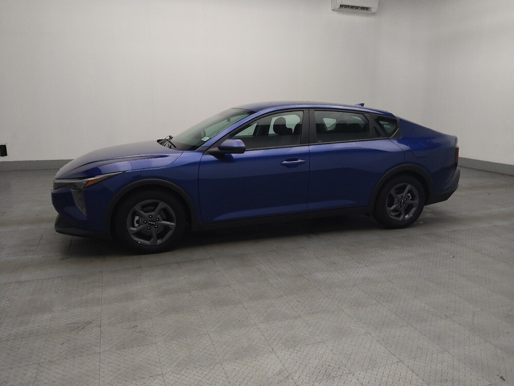 2025 Kia K4 in Jackson, MS 39211 - 18122760 2