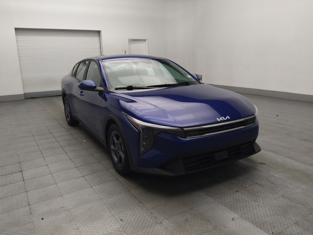 2025 Kia K4 in Jackson, MS 39211 - 18122760 13