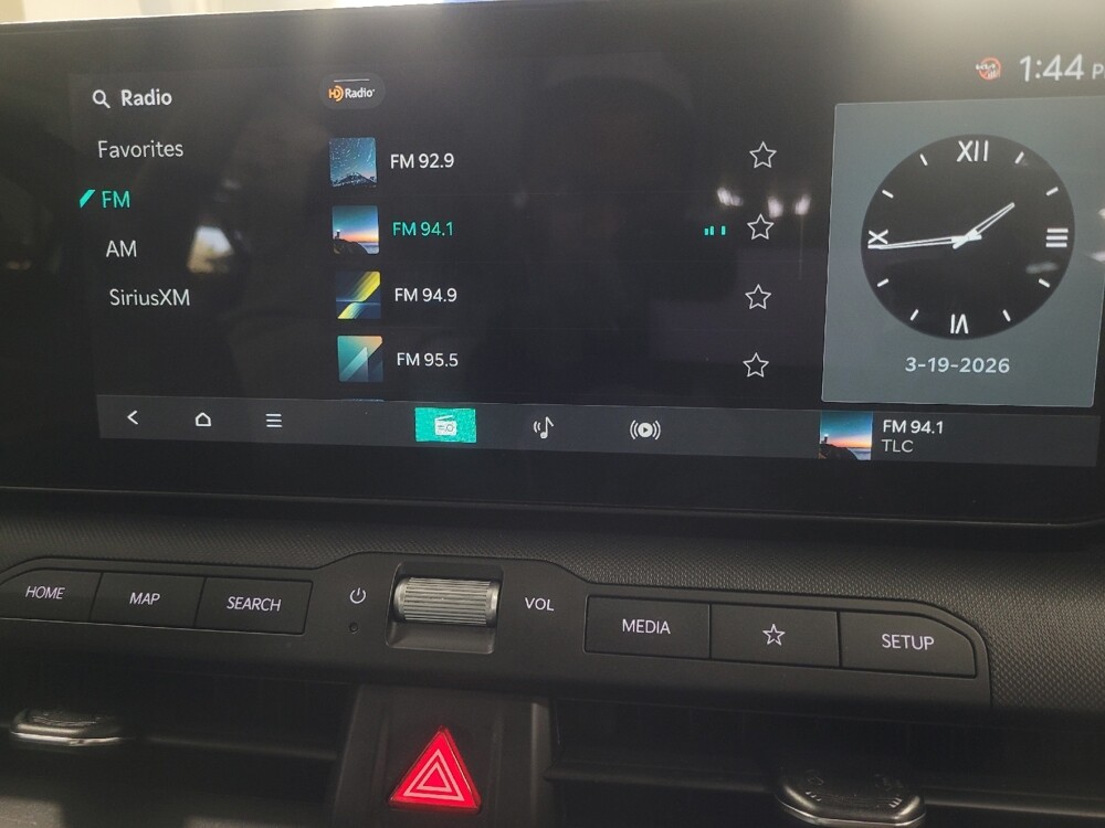 2025 Kia K4 in Jackson, MS 39211 - 18122760 25