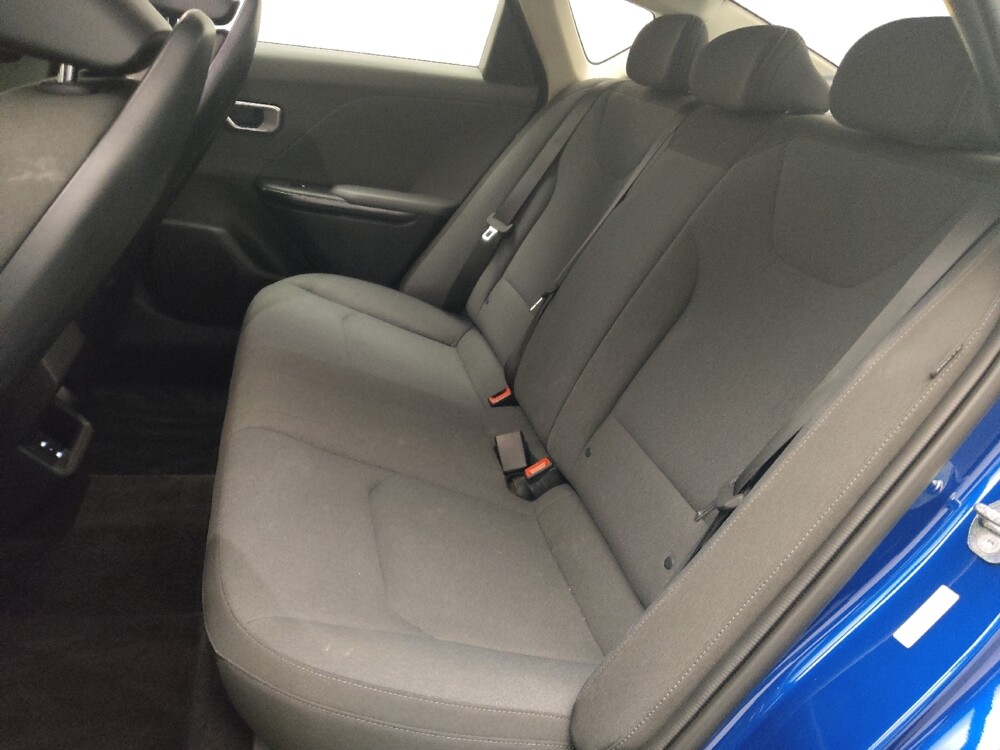 2025 Kia K4 in Jackson, MS 39211 - 18122760 18