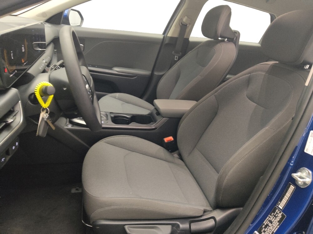 2025 Kia K4 in Jackson, MS 39211 - 18122760 17