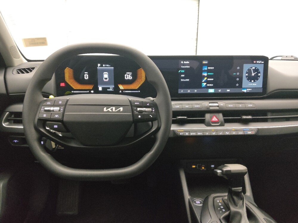 2025 Kia K4 in Jackson, MS 39211 - 18122760 22