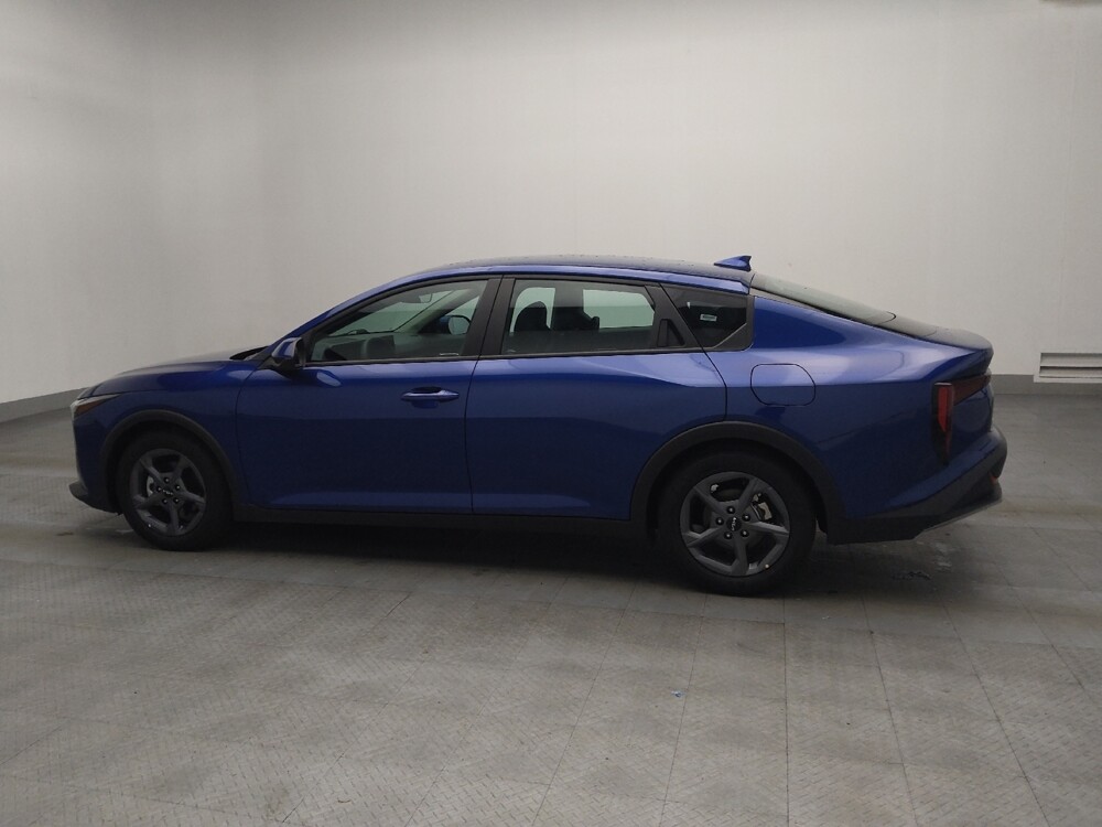 2025 Kia K4 in Jackson, MS 39211 - 18122760 3