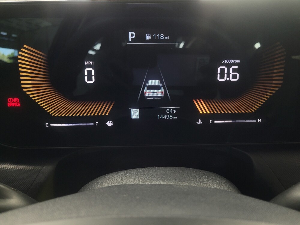 2025 Kia K4 in Jackson, MS 39211 - 18122760 23