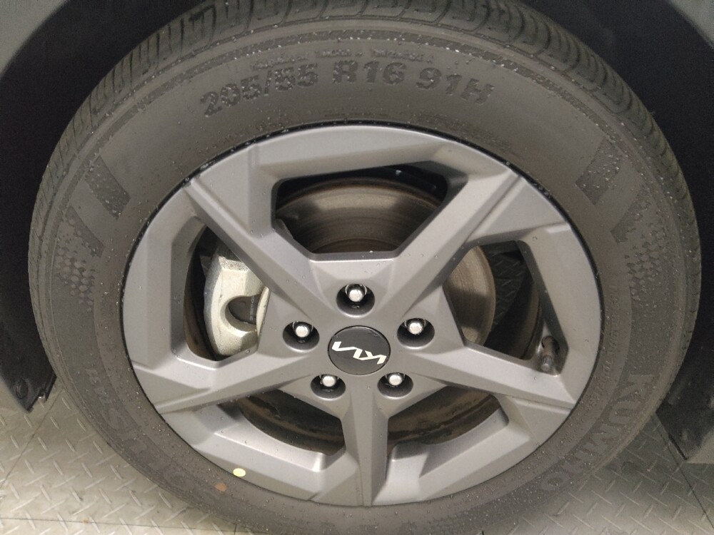 2025 Kia K4 in Jackson, MS 39211 - 18122760 31