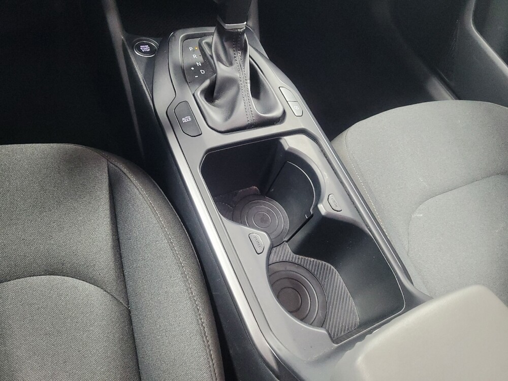 2025 Kia K4 in Jackson, MS 39211 - 18122760 26