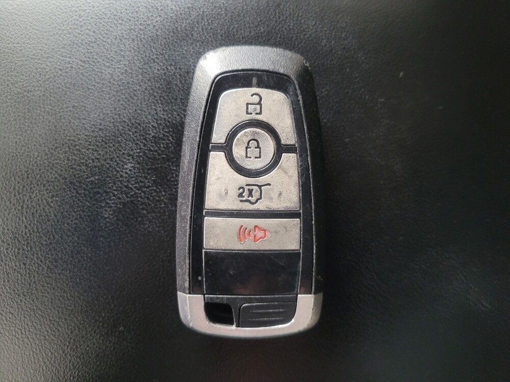 2022 Ford Explorer in Athens, GA 30606 - 18122761 32