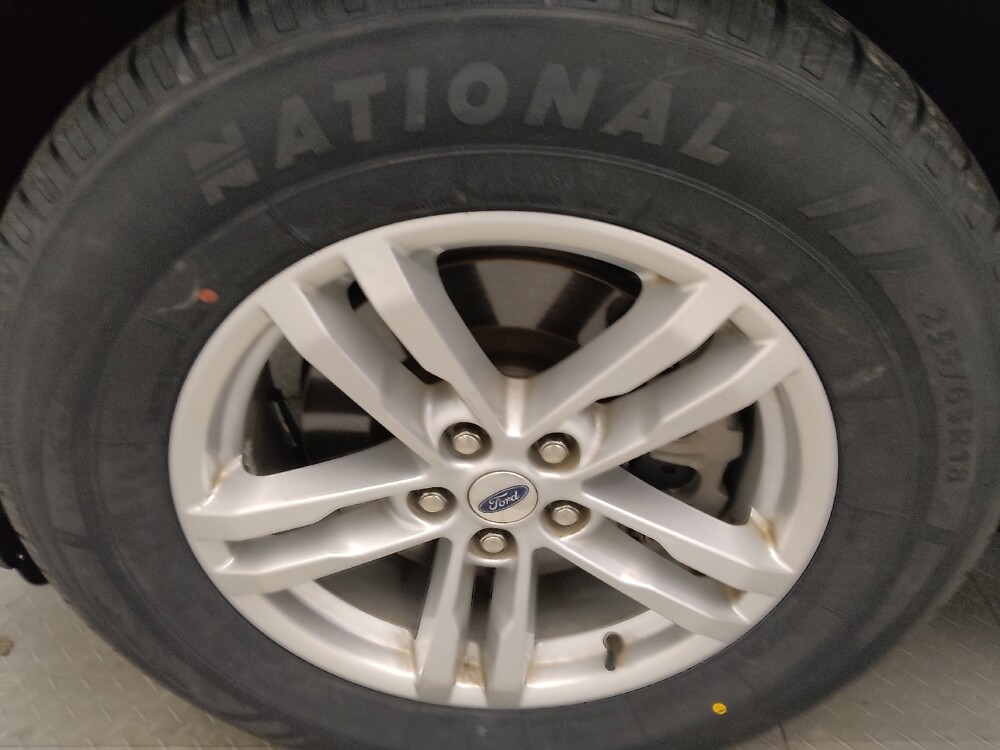 2022 Ford Explorer in Athens, GA 30606 - 18122761 31