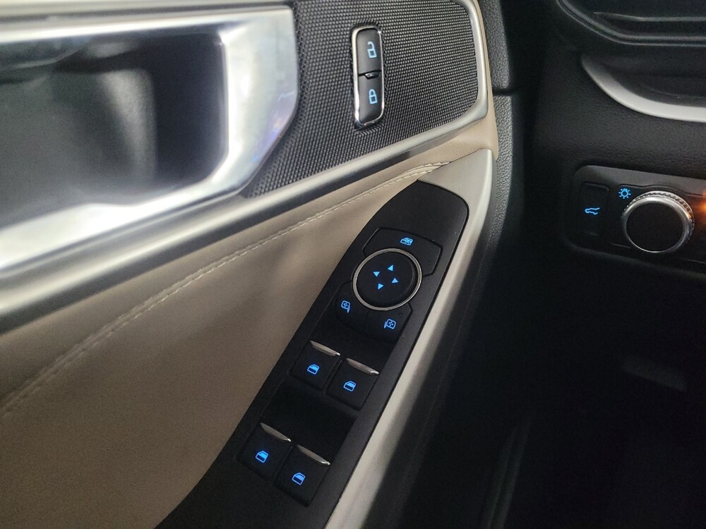 2022 Ford Explorer in Athens, GA 30606 - 18122761 27