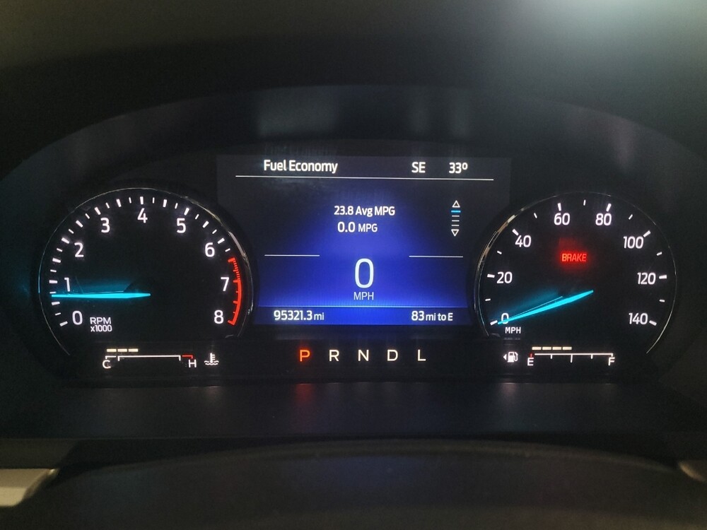 2022 Ford Explorer in Athens, GA 30606 - 18122761 23