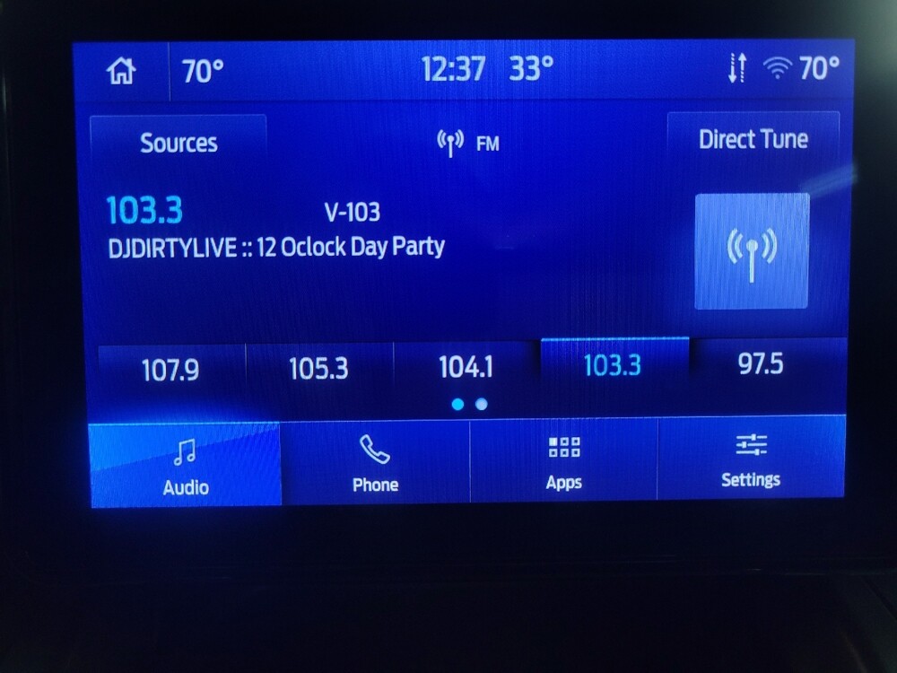 2022 Ford Explorer in Athens, GA 30606 - 18122761 25