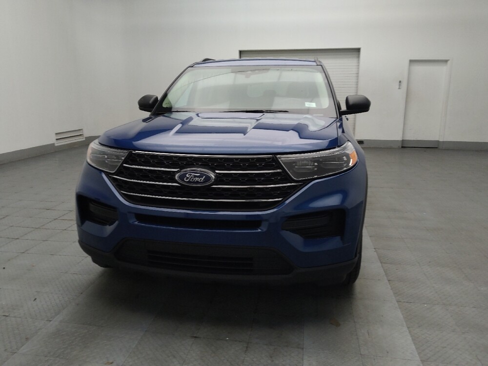 2022 Ford Explorer in Athens, GA 30606 - 18122761 15
