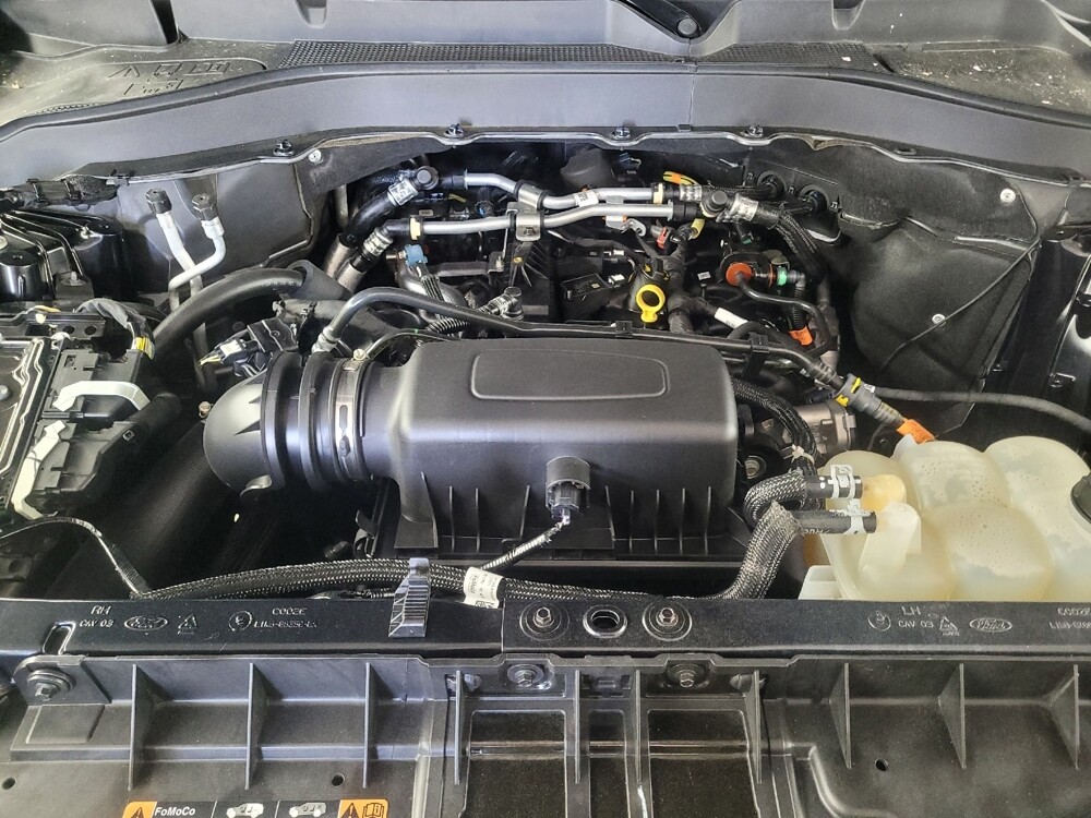 2022 Ford Explorer in Athens, GA 30606 - 18122761 30