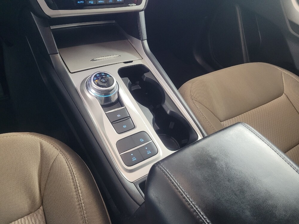 2022 Ford Explorer in Athens, GA 30606 - 18122761 26