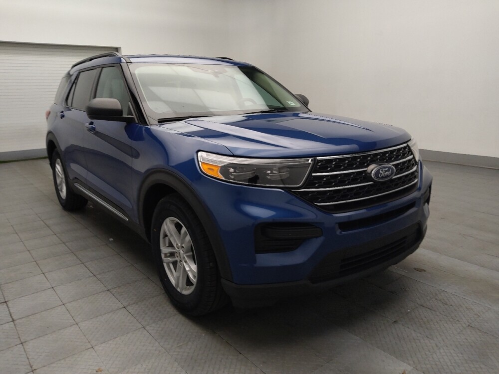 2022 Ford Explorer in Athens, GA 30606 - 18122761 13