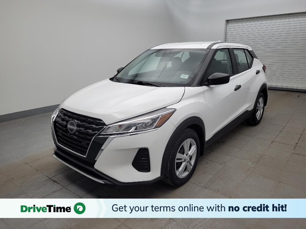 2022 Nissan Kicks in Miamisburg, OH 45342 - 18122762