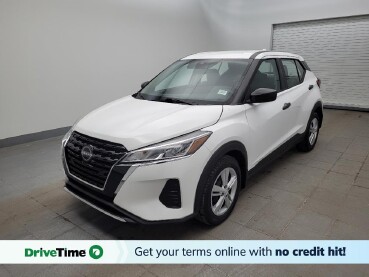 2022 Nissan Kicks in Miamisburg, OH 45342