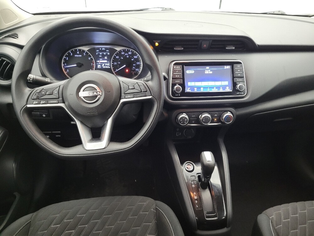 2022 Nissan Kicks in Miamisburg, OH 45342 - 18122762 22