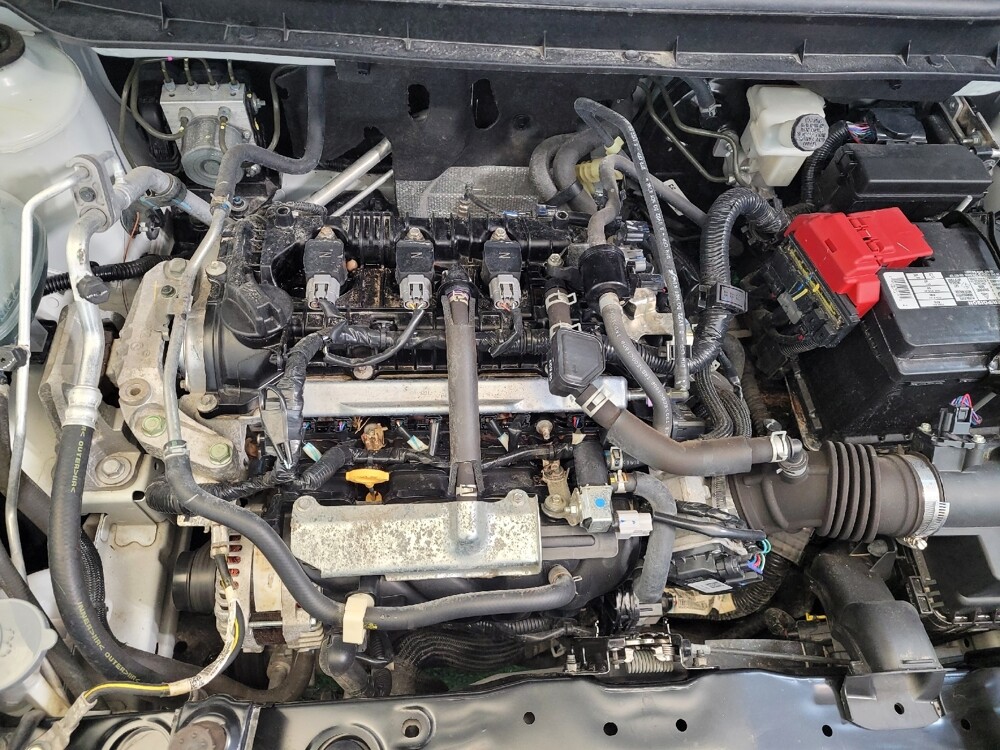 2022 Nissan Kicks in Miamisburg, OH 45342 - 18122762 30