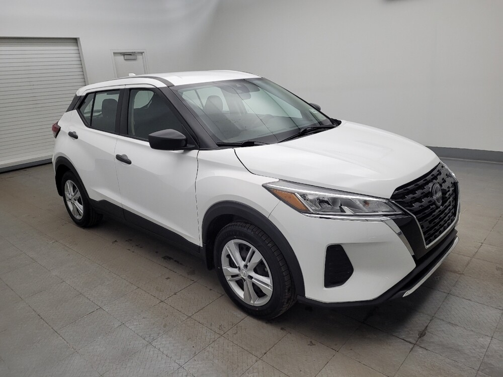 2022 Nissan Kicks in Miamisburg, OH 45342 - 18122762 11