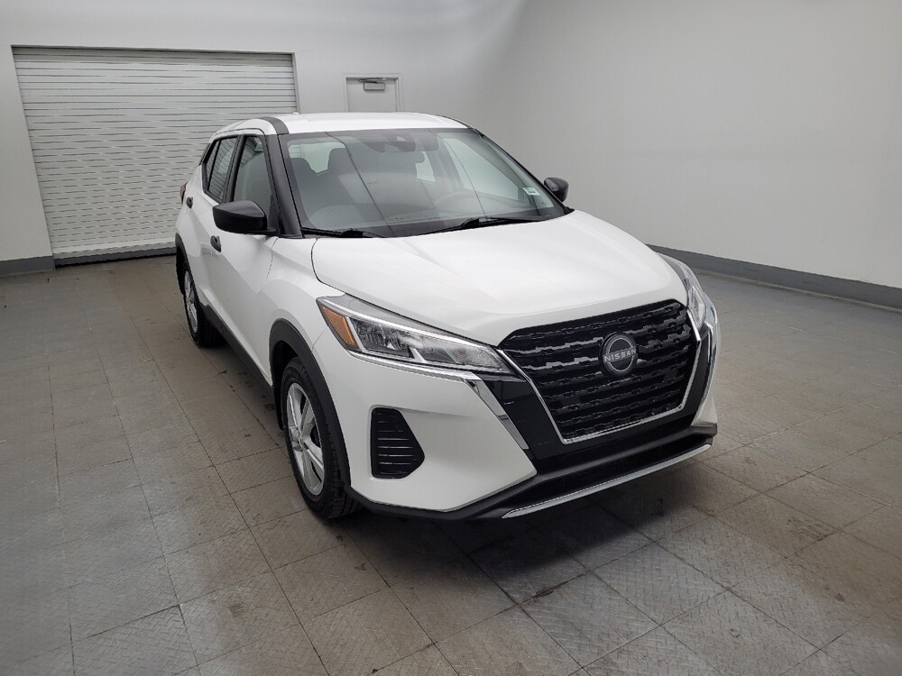 2022 Nissan Kicks in Miamisburg, OH 45342 - 18122762 13