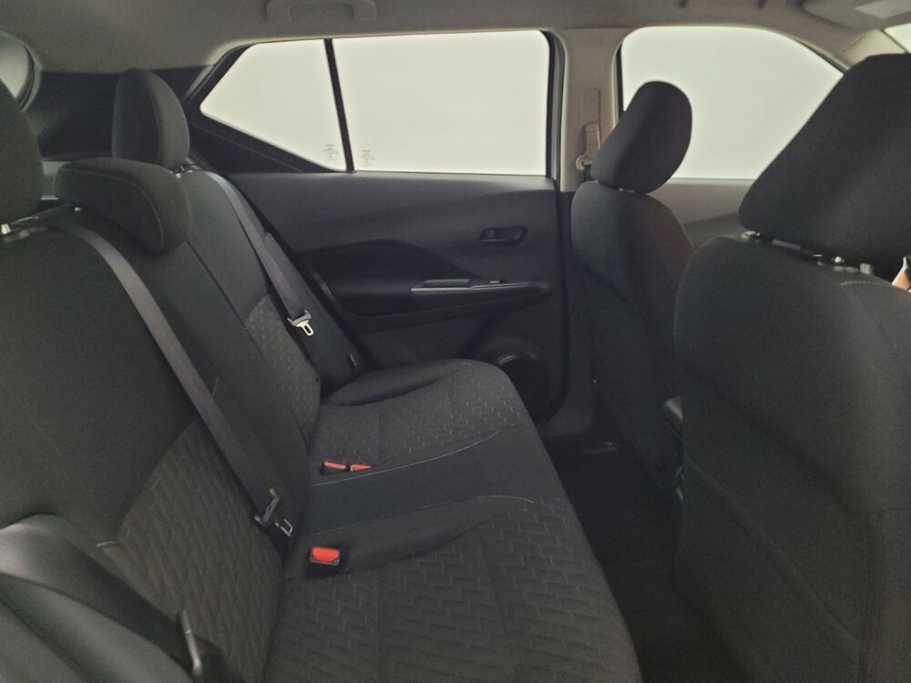 2022 Nissan Kicks in Miamisburg, OH 45342 - 18122762 19