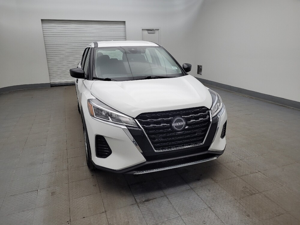2022 Nissan Kicks in Miamisburg, OH 45342 - 18122762 14